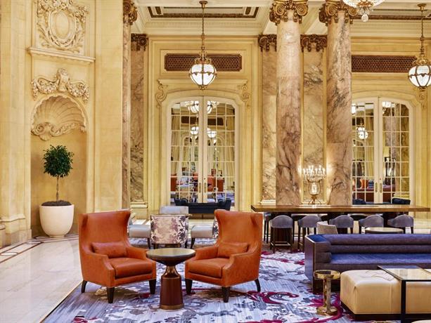 best hotels San Francisco