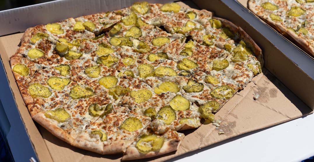 The wackiest foods you'll find at National Exhibitions this year
