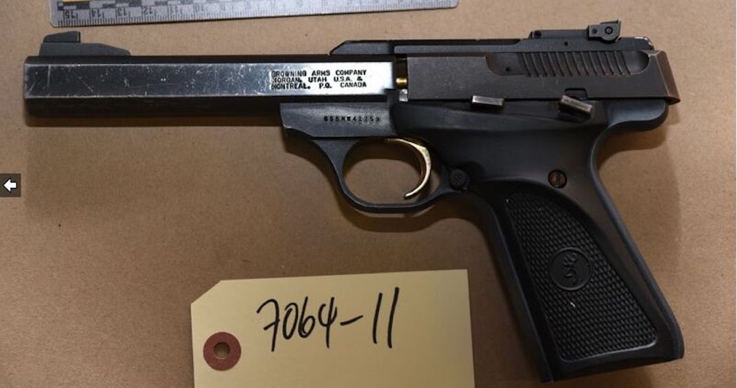 16-year-old arrested after shooting due to accidental firearm discharge
