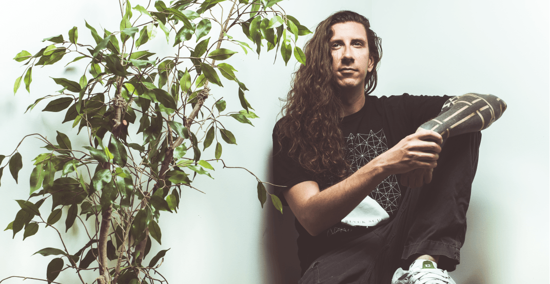 The Commodore is hosting an epic Halloween dance party this October