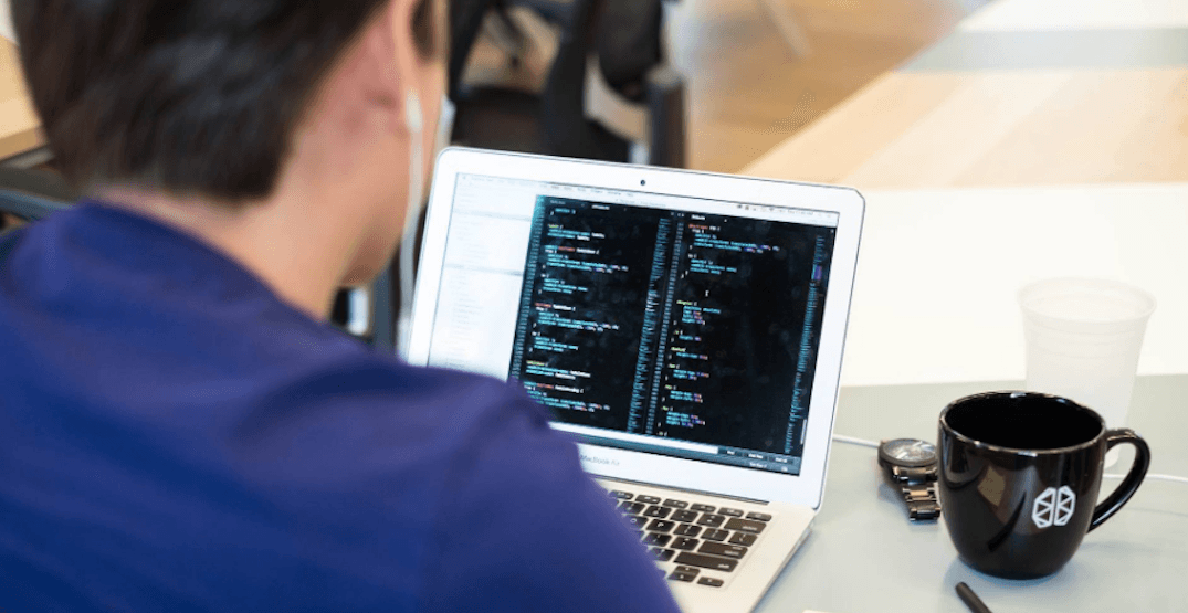 Tech training company won't make students pay tuition until they’re employed