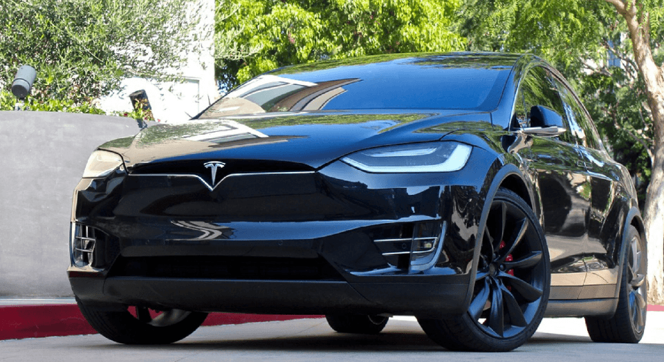 All-Tesla long-haul rideshare service announces plans for BC launch