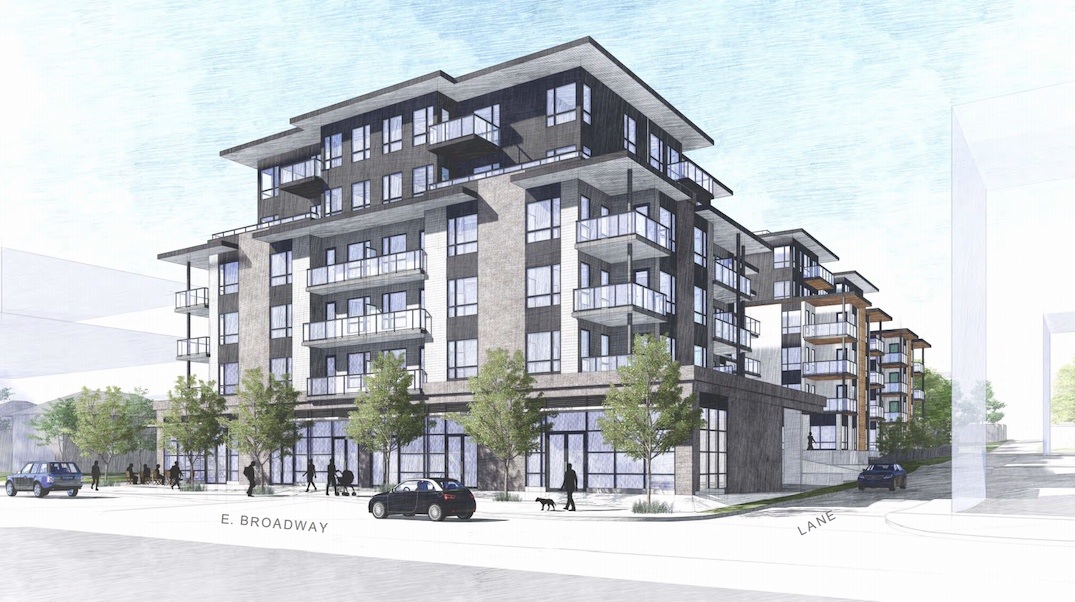 2406-2488 Garden Drive, Vancouver