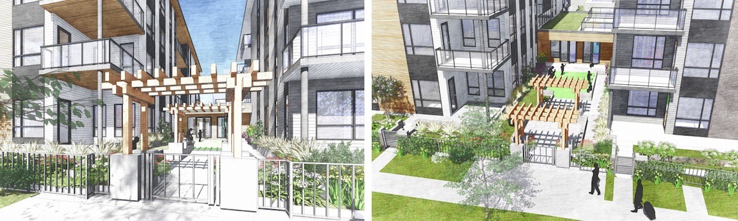 2406-2488 Garden Drive, Vancouver