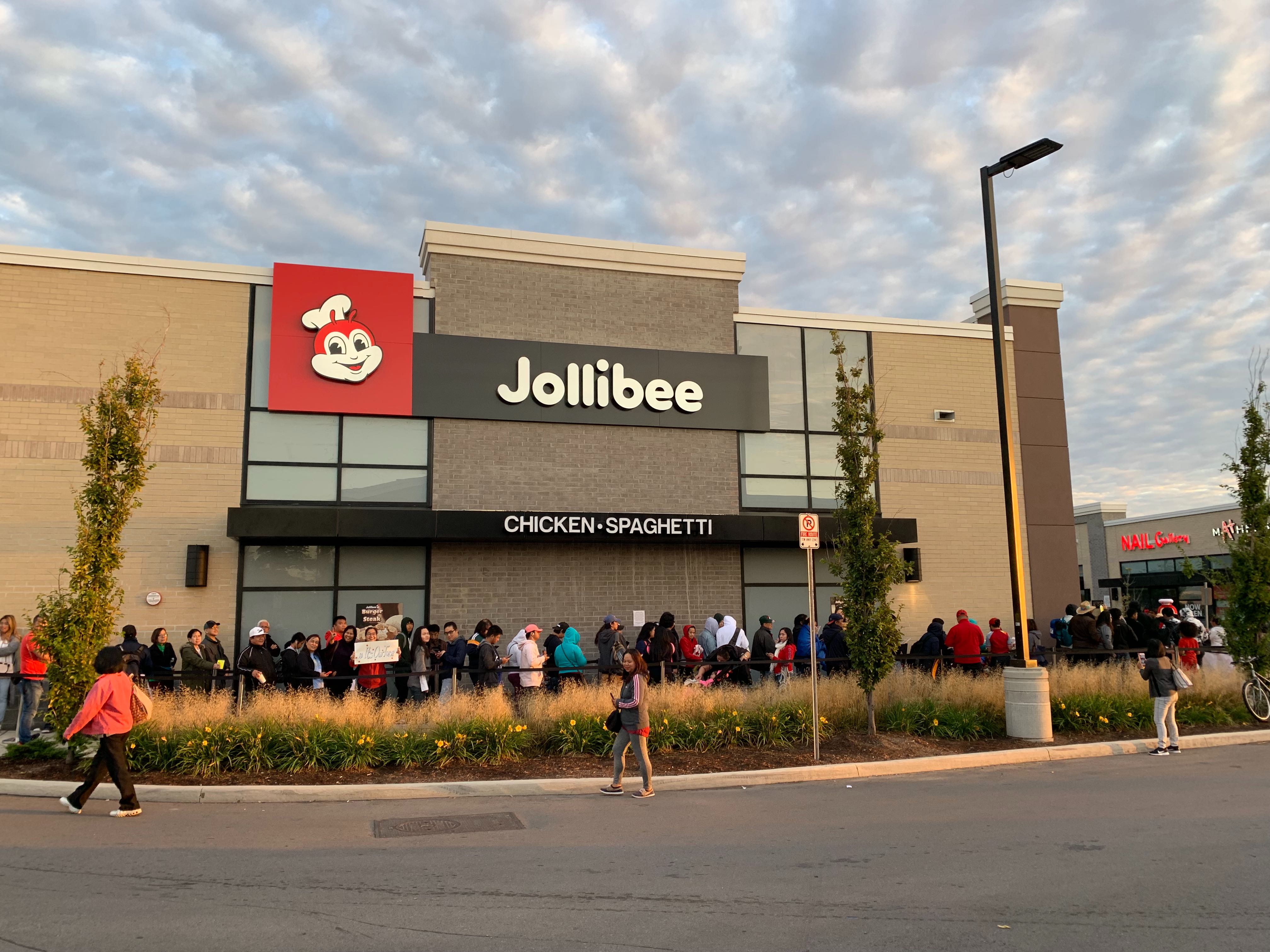 Jollibee