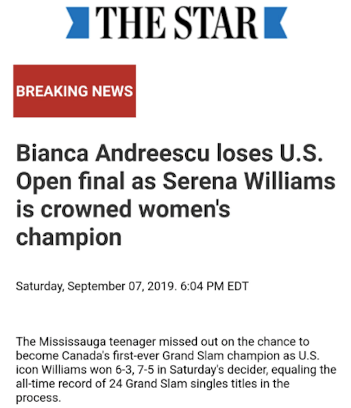https://twitter.com/bestlifetlp/status/1170459149693542400 Bianca Andreescu