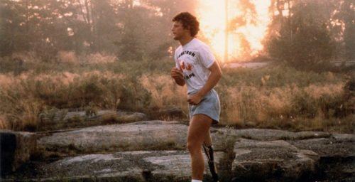 Terry Fox Montreal