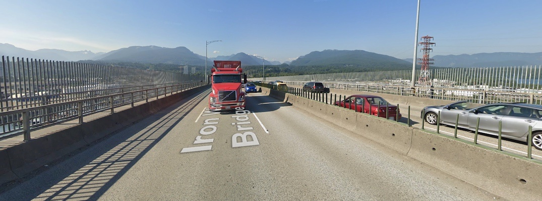 Ironworkers Memorial Bridge