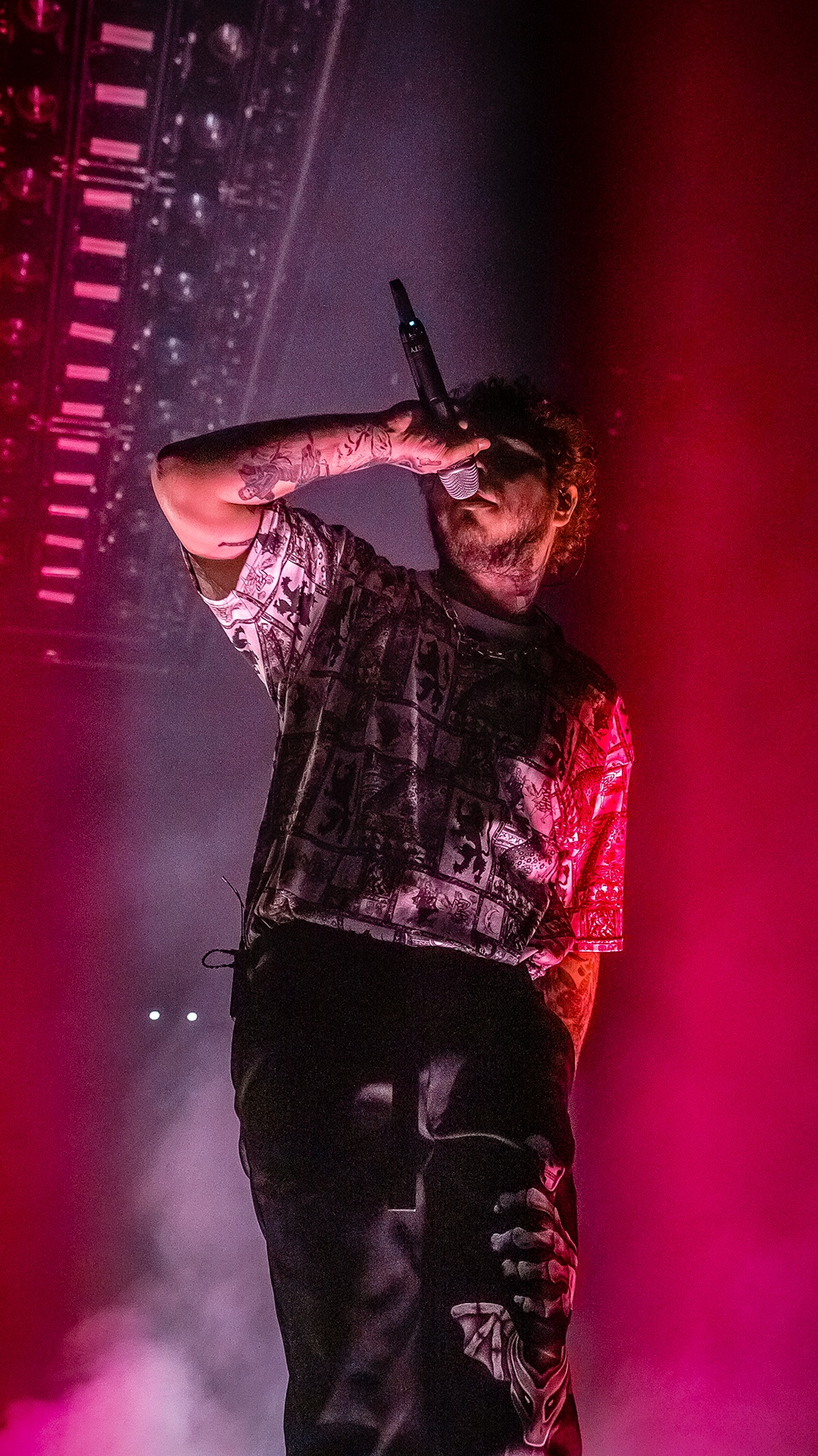 Post Malone Vancouver 2019