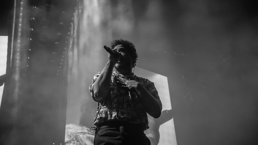 Post Malone Vancouver 2019