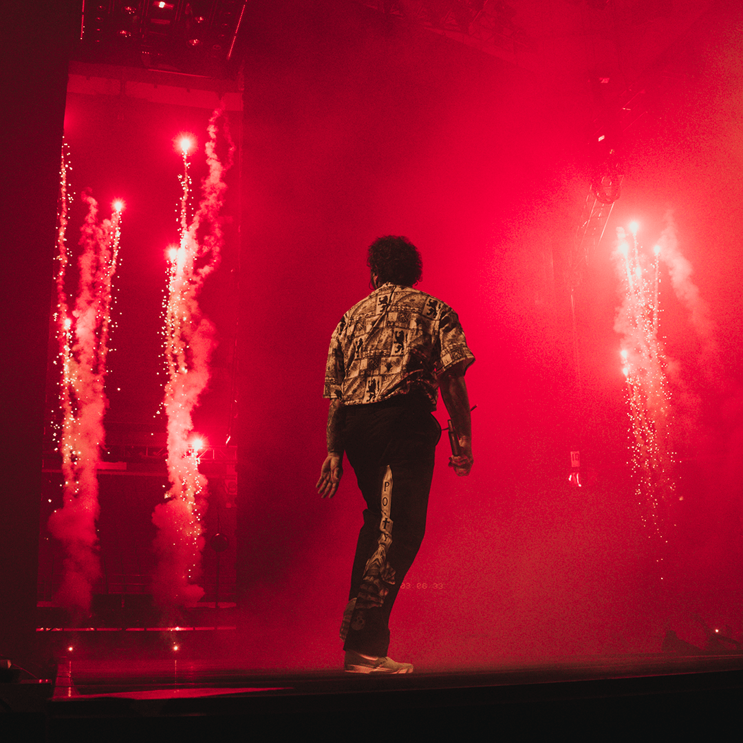 Post Malone Vancouver 2019