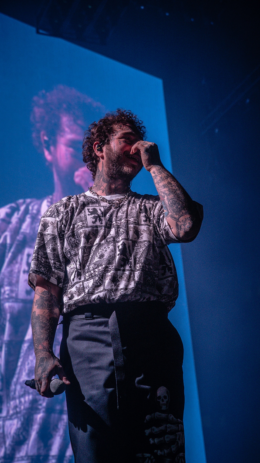 Post Malone Vancouver 2019