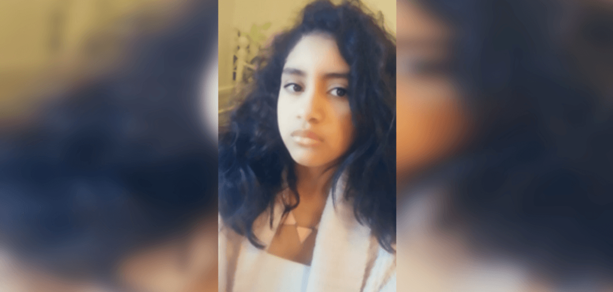 Police are concerned for safety of two missing teenage girls