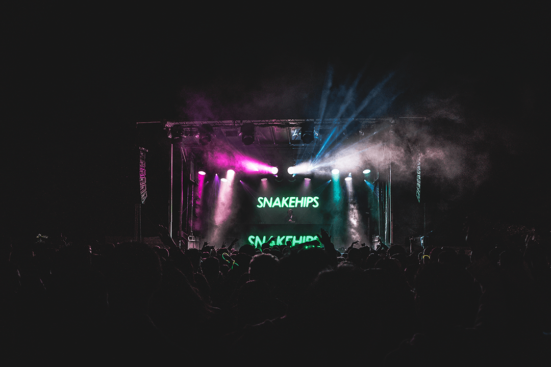 Snakehips SFSS 2019