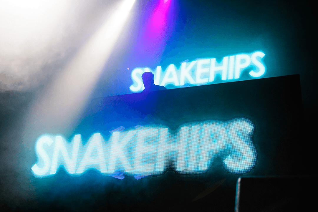 Snakehips SFSS 2019