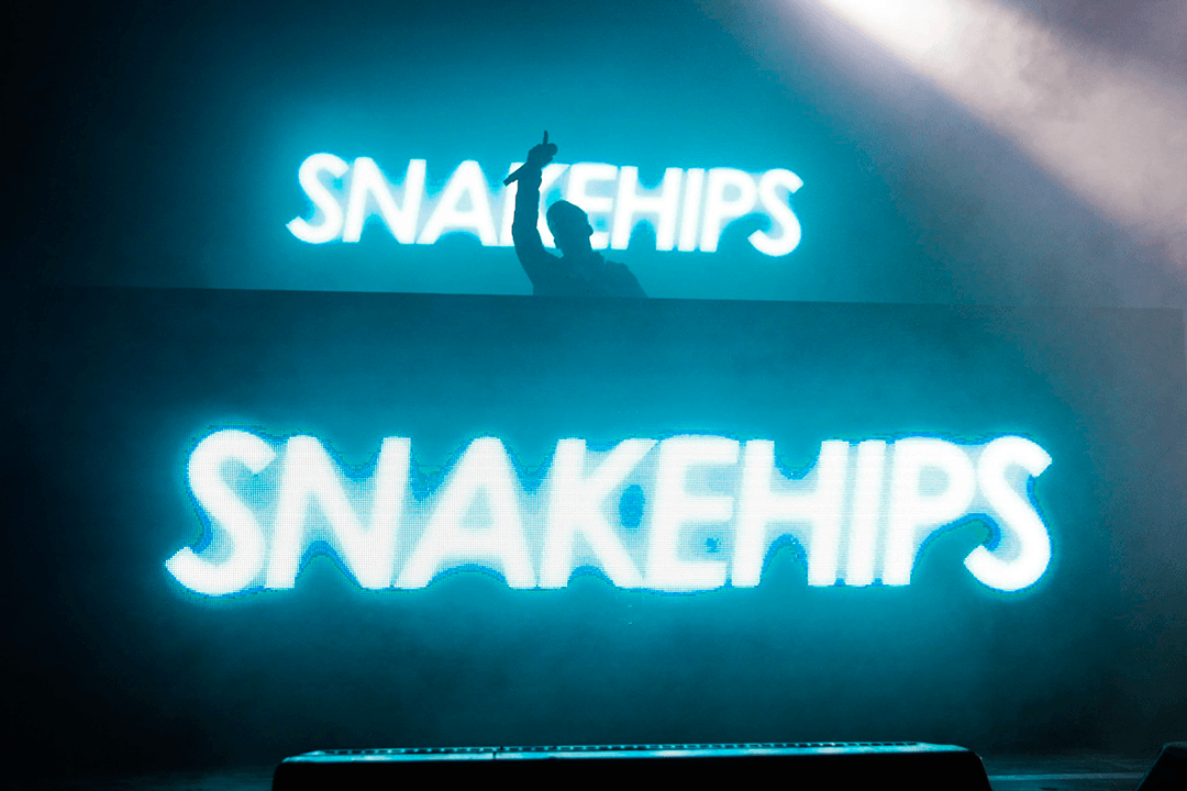 Snakehips SFSS 2019