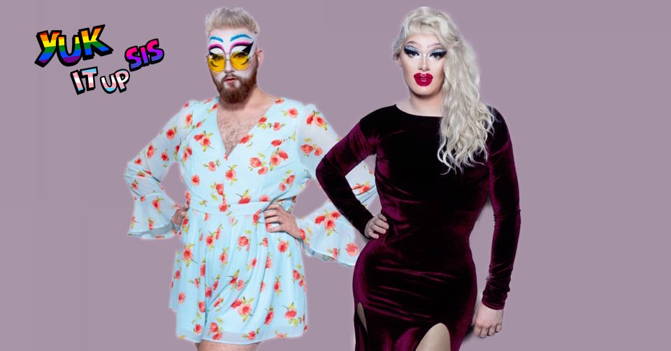 A Mean Girls drag show is happening in Vancouver next month