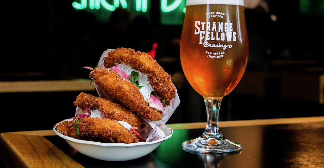 34 can't-miss Vancouver food events happening in October