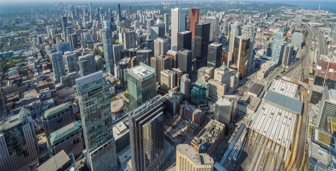 It would take 32 years for the average person to buy a home in Toronto: report