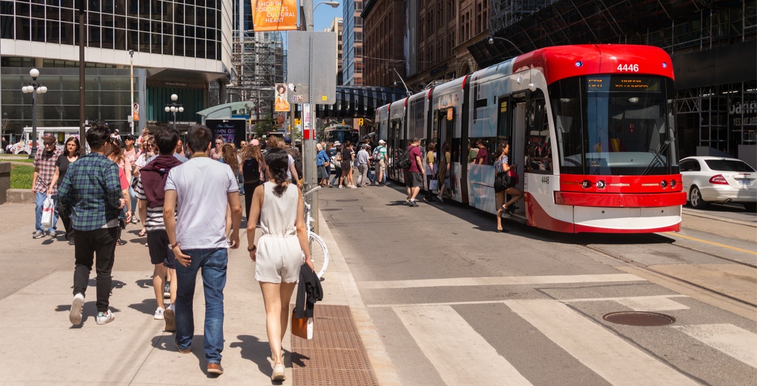 Toronto expands program making TTC more affordable for low-income families