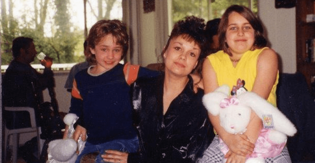 BC man charged with murder 19 years after pregnant girlfriend's disappearance