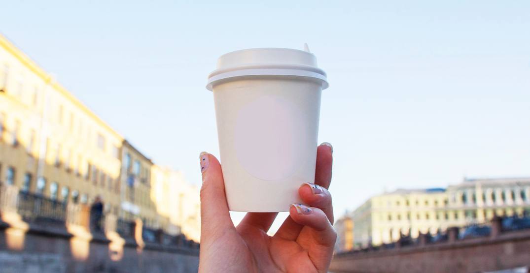 5 most expensive places to buy a coffee around the world (MAP)