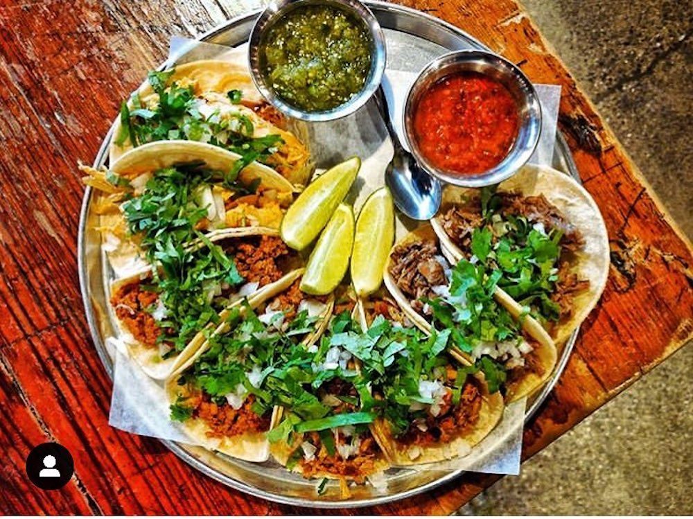 Best Tacos Calgary 2019
