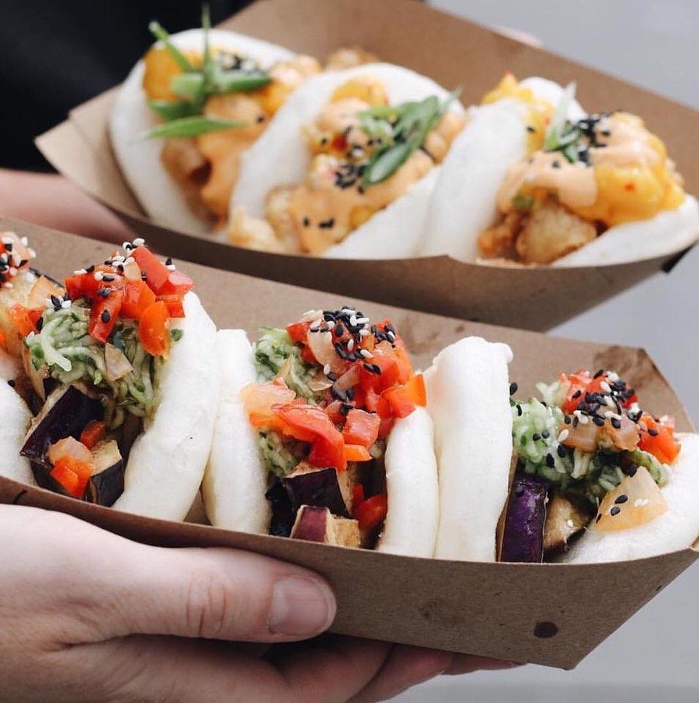 Best Tacos Calgary 2019