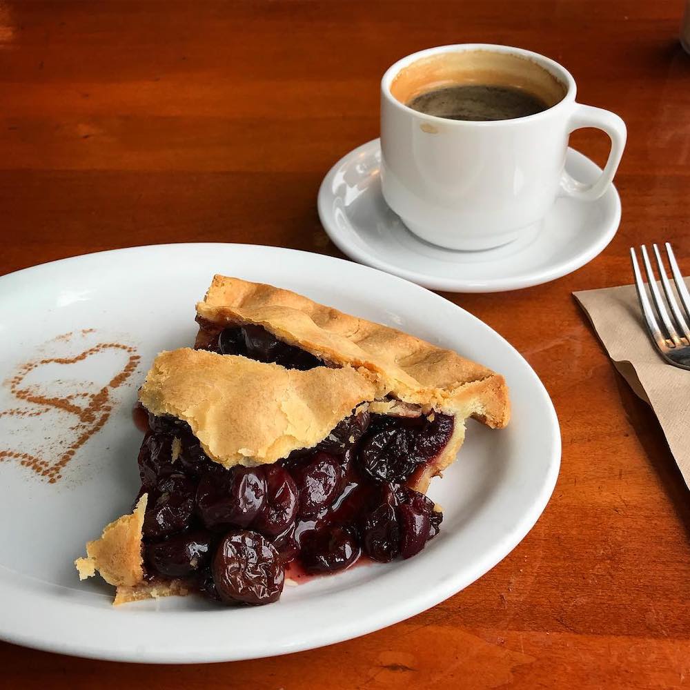 Best Pies Vancouver 2019