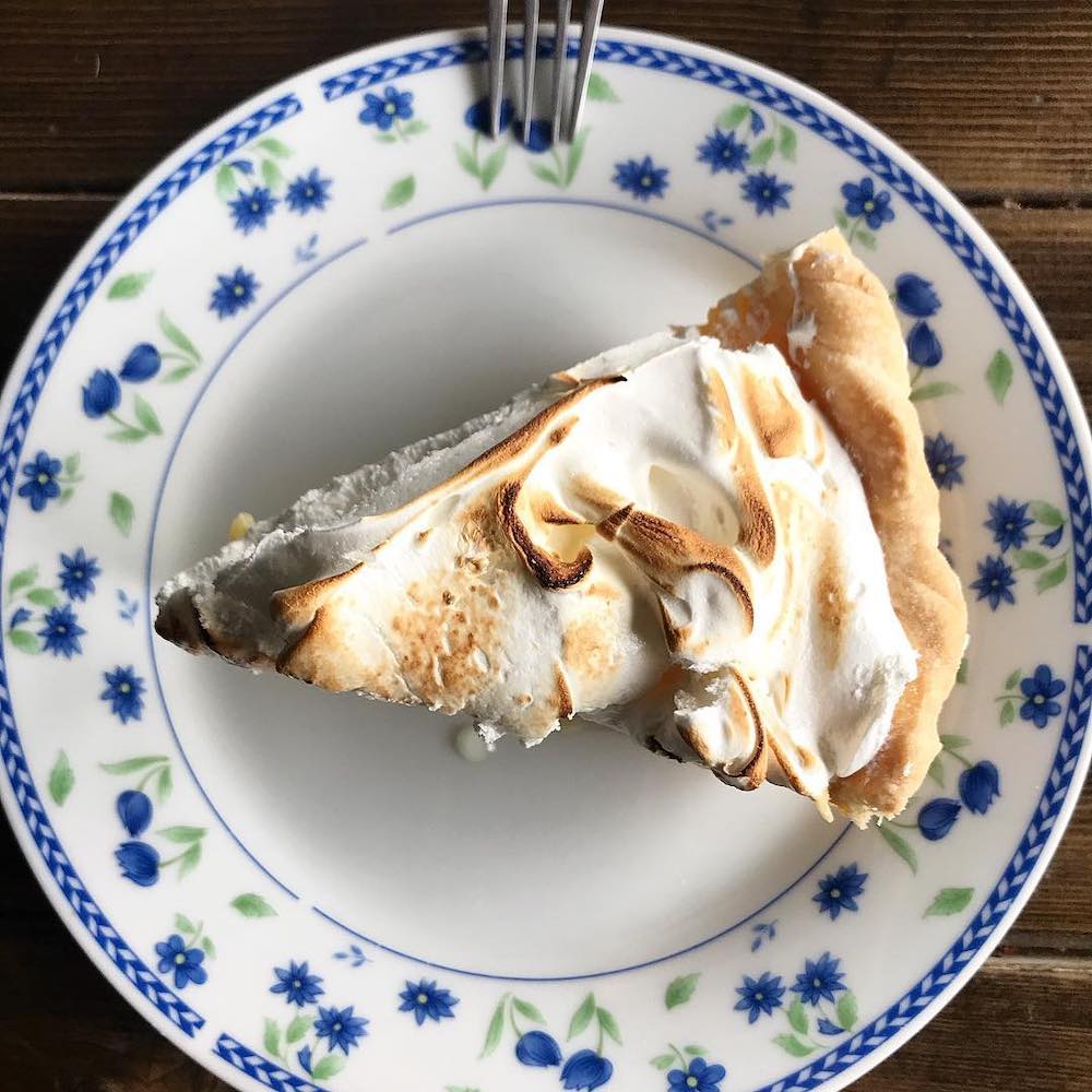 Best Pies Vancouver 2019