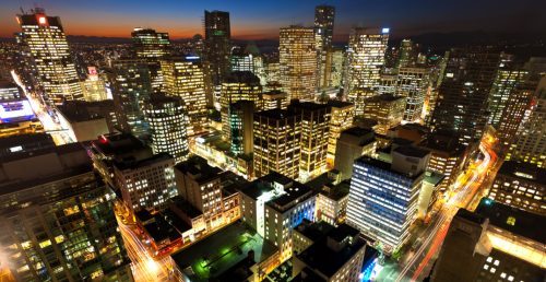 Reporting stock options in canada