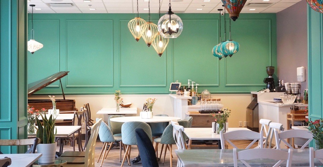 This Vietnamese-French fusion spot in Richmond just got a makeover (PHOTOS)