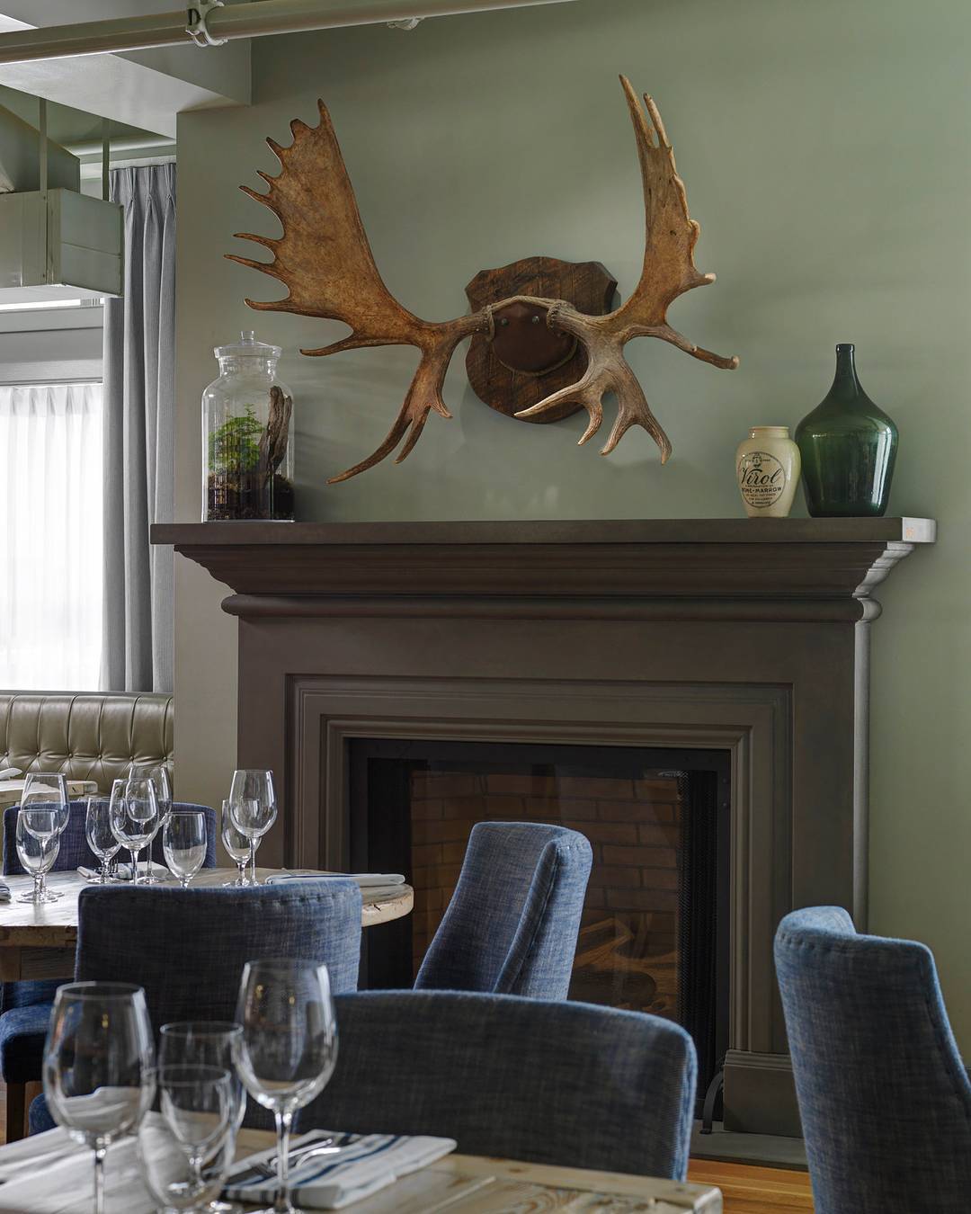 Coziest Restaurants in Calgary 2019