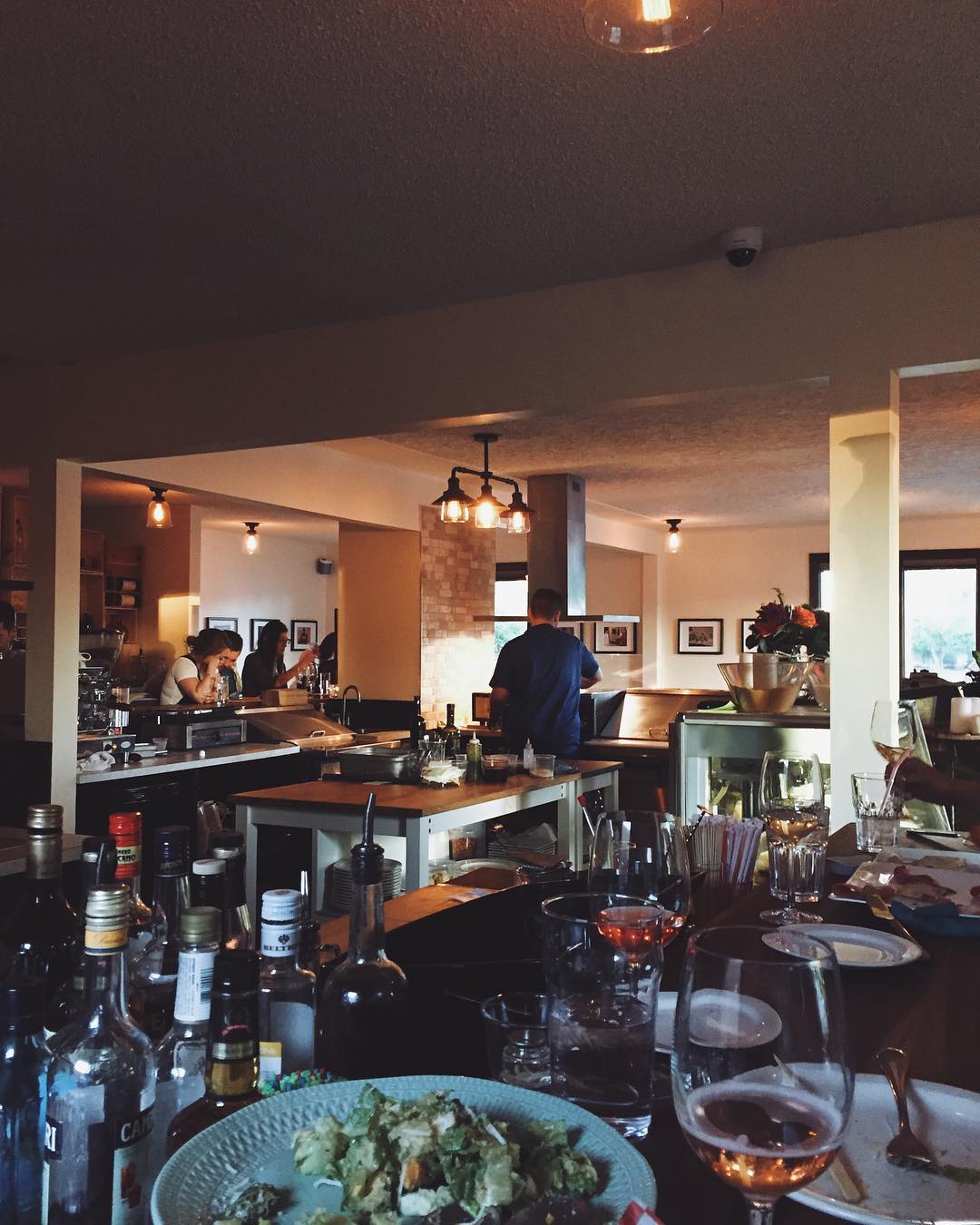 Coziest Restaurants in Calgary 2019