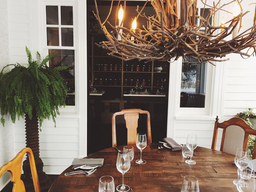 Coziest Restaurants in Calgary 2019