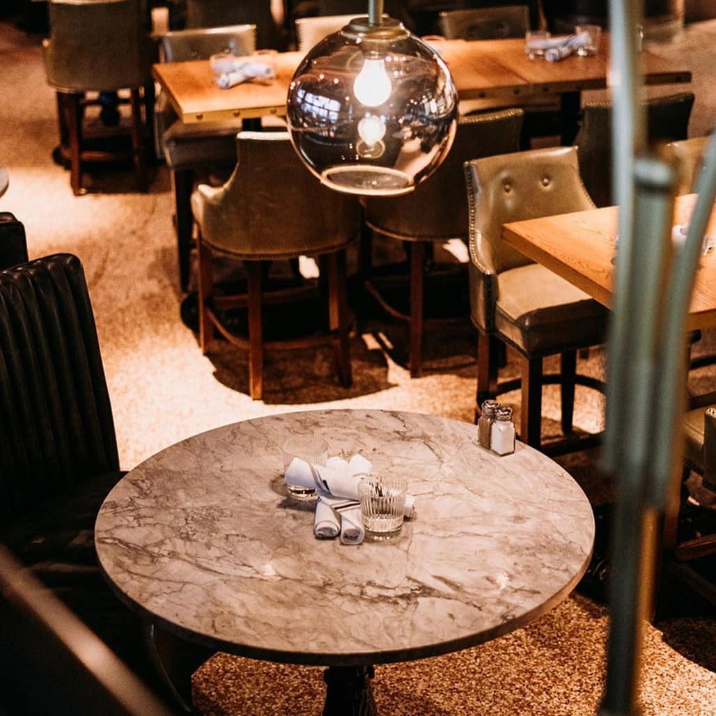 Coziest Restaurants in Calgary 2019