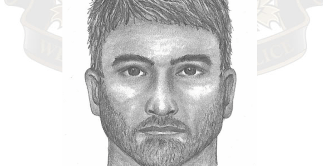 West Vancouver police seek man who allegedly exposed genitals to cyclist
