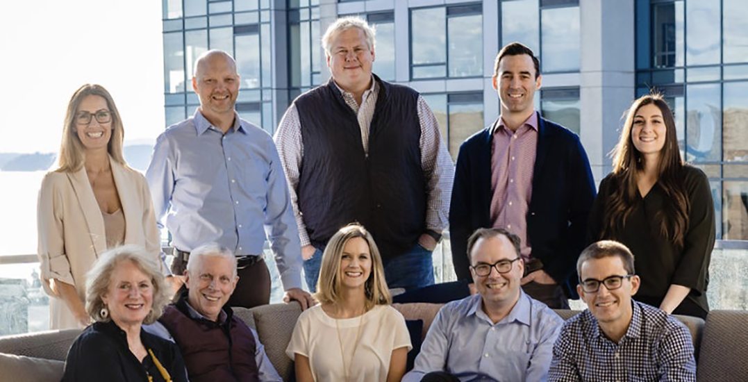 Voyager Capital raises $130M to power West Coast B2B startups