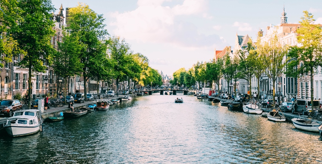 Experiencing Amsterdam in 48 hours: The ultimate weekend guide