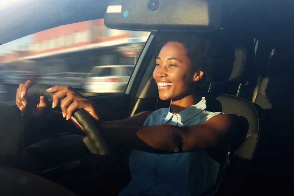 Vancouver has the least dangerous drivers in Canada: survey
