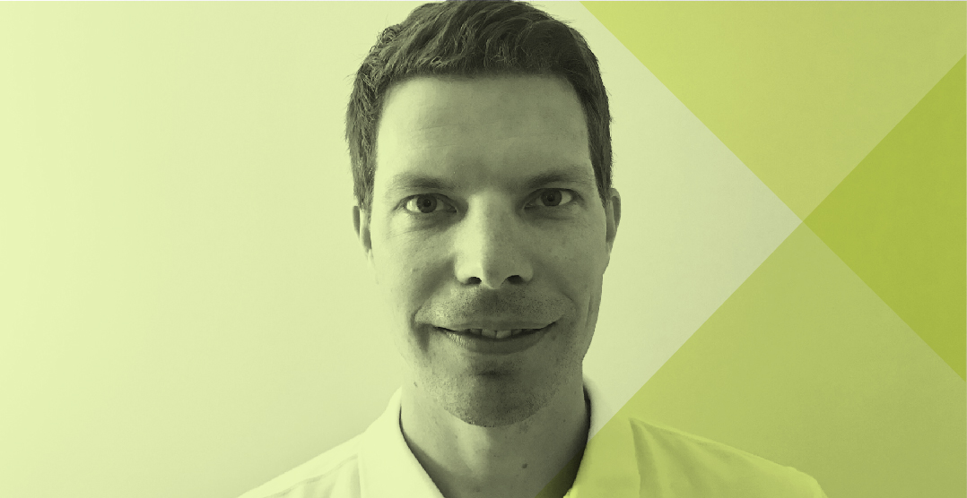 Why Jerrid Grimm co-created Pressboard to change the way brands tell stories online