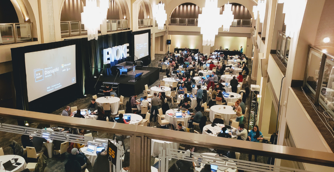 Speakers to check out at Toronto's academic and research conference next month