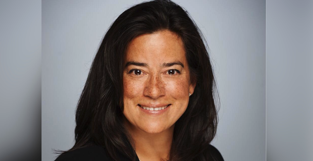 Former Liberal Jody Wilson-Raybould wins Vancouver riding to keep seat as Independent