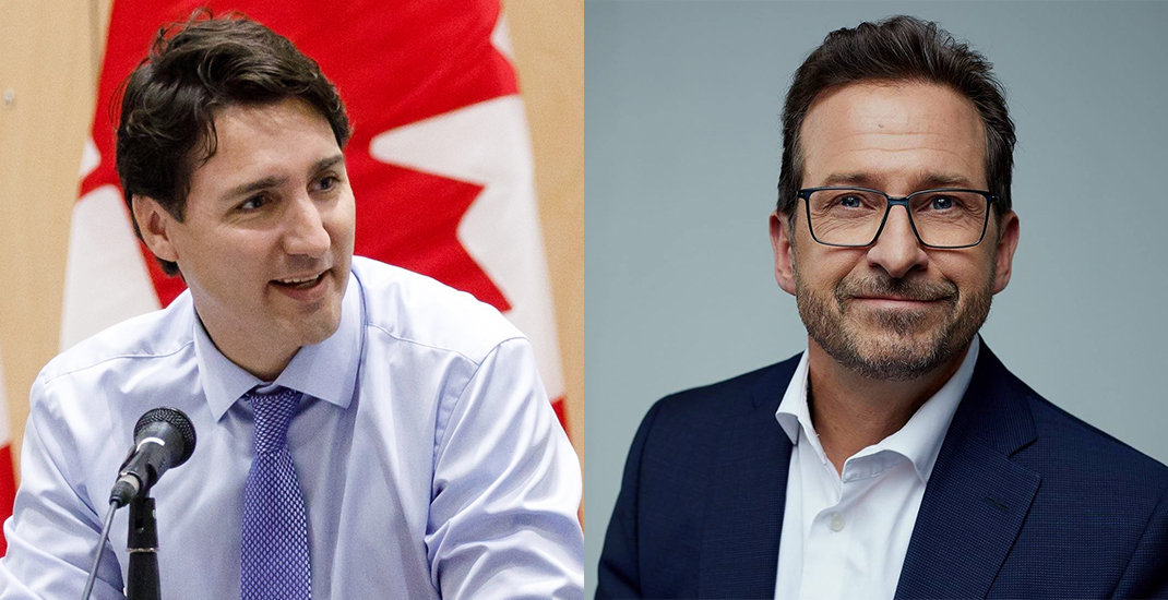 Liberals and Bloc Quebecois split Quebec vote as NDP nearly wiped out