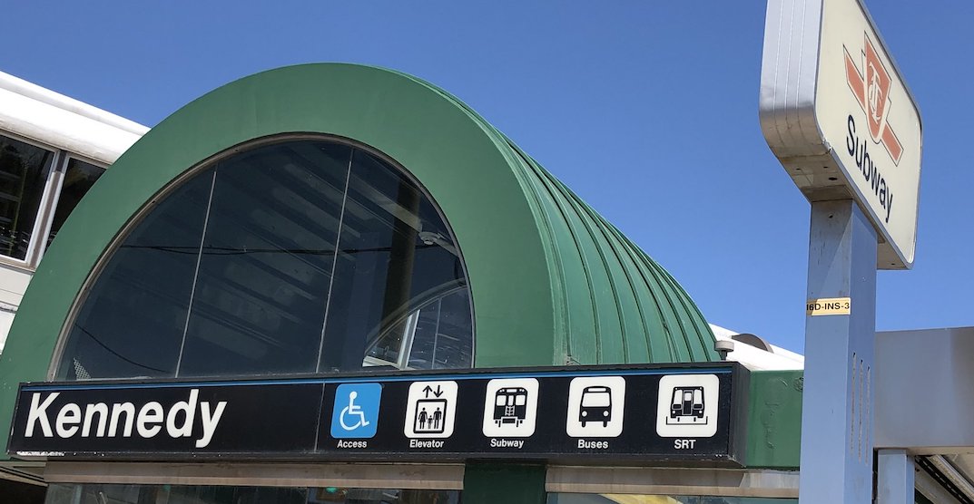 Scarborough RT to close before new subway line is finished: Tory