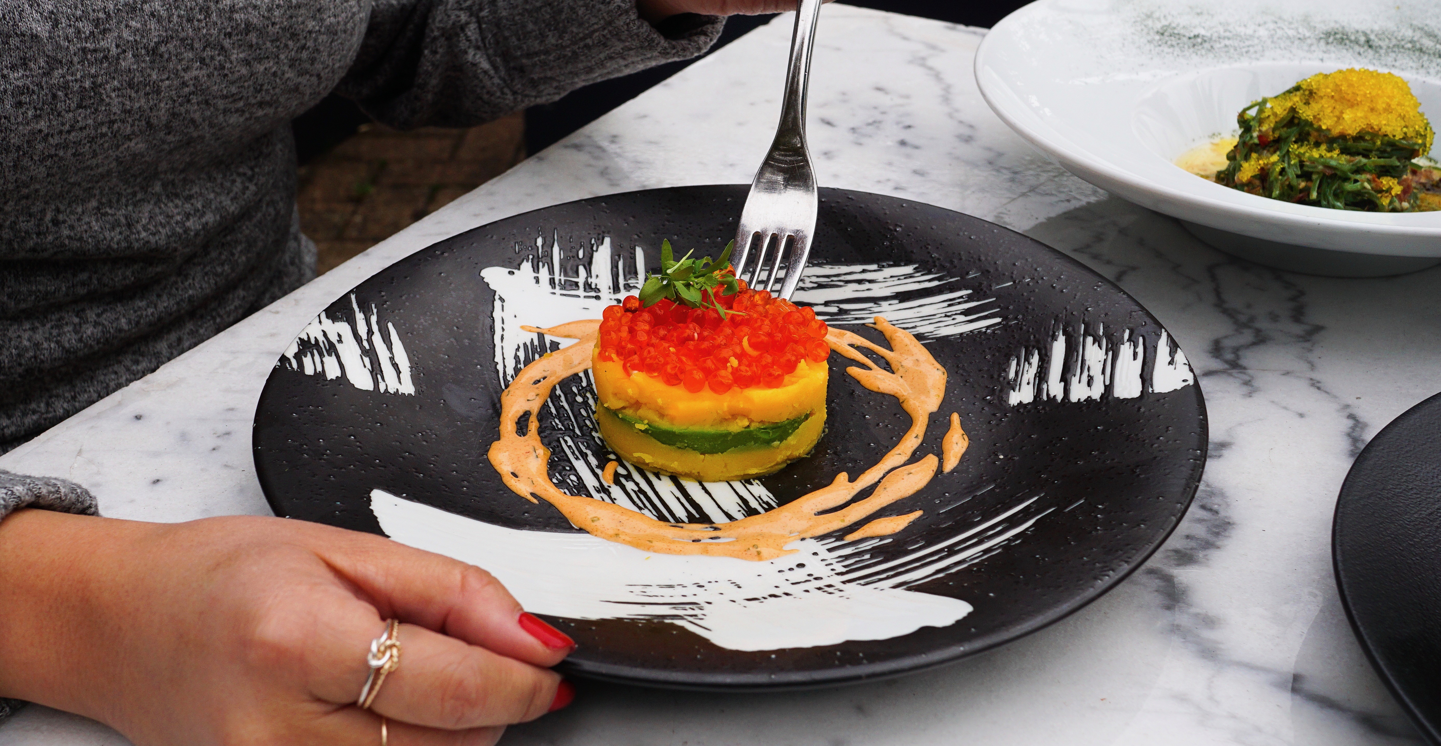 All the best Vancouver food events happening in November