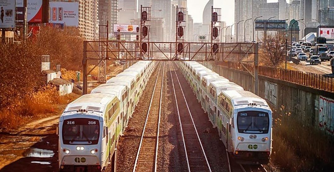 5 things to do in Toronto today: Monday, October 28