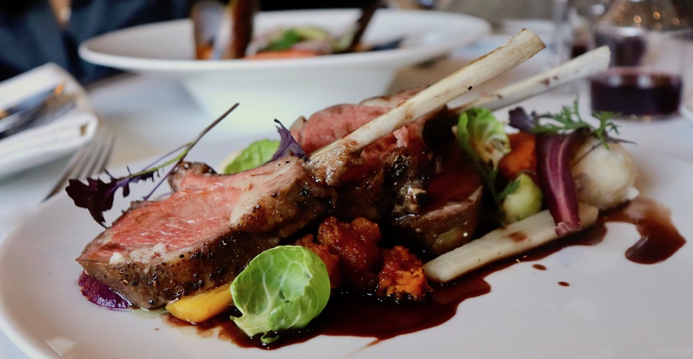 This Vancouver restaurant's show-stopping fall menu is a must-try (PHOTOS)