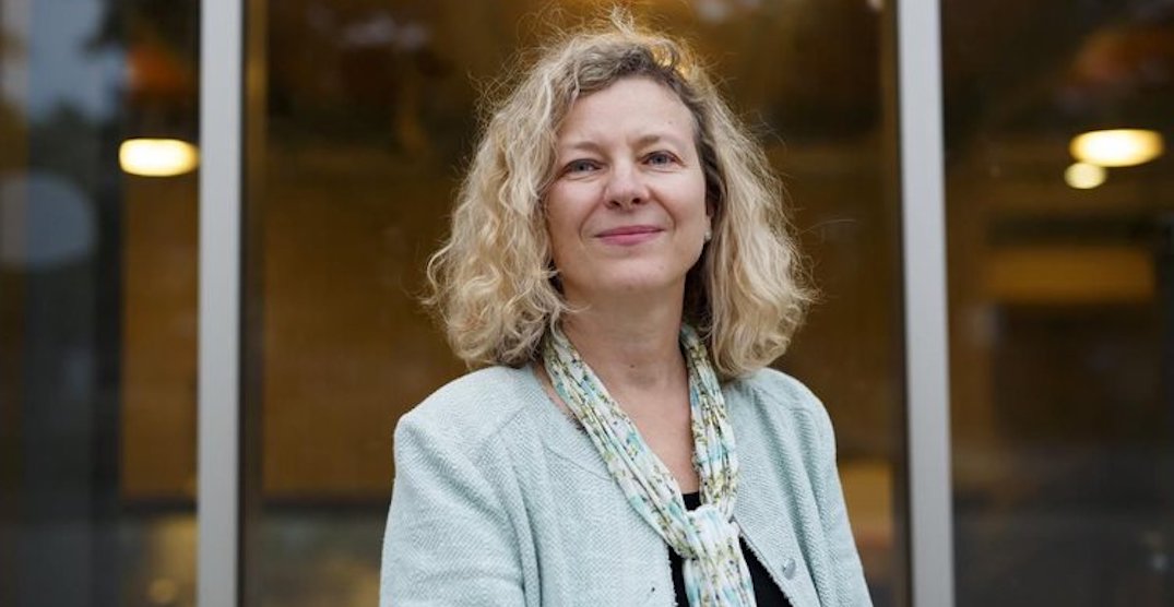 Toronto councillor Jaye Robinson diagnosed with breast cancer