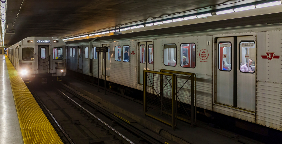 12 subway stations on Line 2 are closing early next week